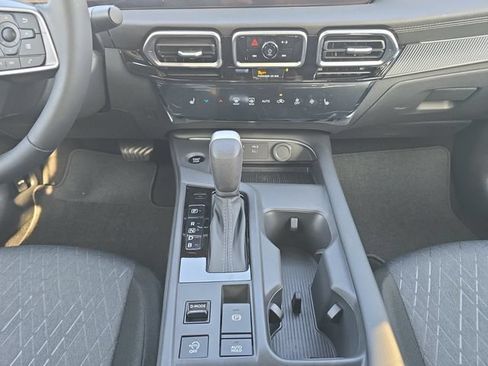 New 2026 Nissan Sentra SV FWD image 3