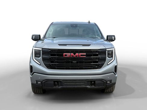 New 2026 GMC Sierra 1500 Elevation w/ Elevation Premium Package image 8