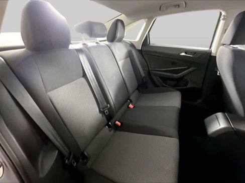 Used 2019 Volkswagen Jetta S w/ Driver Assistance Package FWD image 19