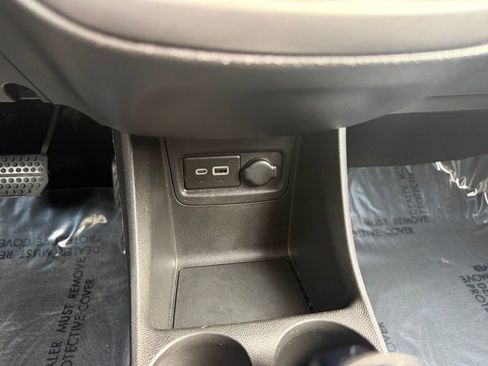 Used 2021 Chevrolet Spark LT image 30