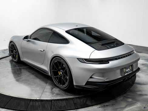 Used 2024 Porsche 911 GT3 image 10