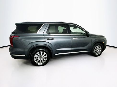 Used 2025 Hyundai Palisade SEL image 10
