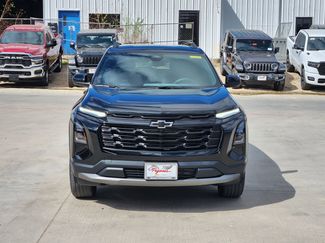 New 2026 Chevrolet Equinox LT w/ Midnight Edition video 2