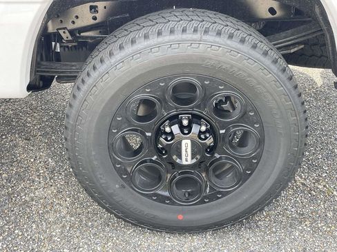 New 2026 Ford F250 XLT image 9