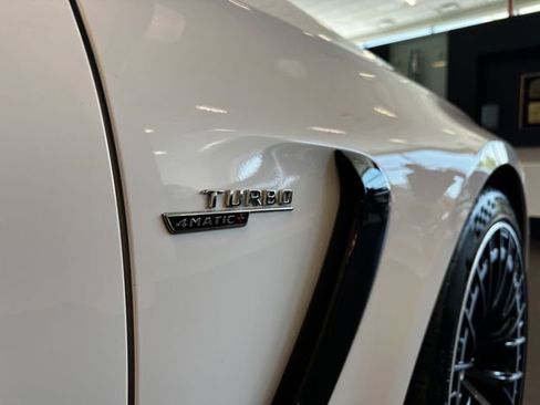 Used 2024 Mercedes-Benz CLE 53 AMG 4MATIC image 41