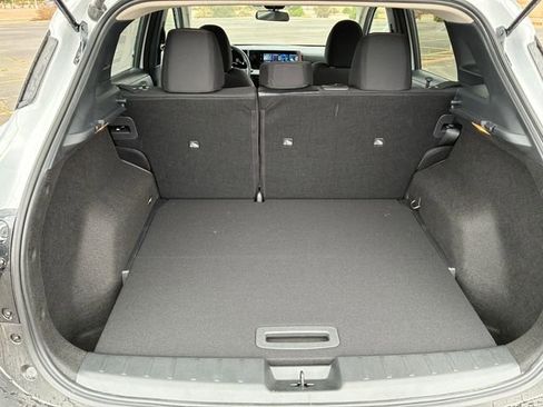 New 2026 Nissan Kicks SV w/ Charging Package image 15