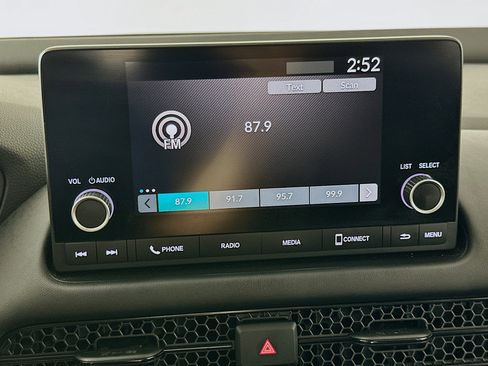 Used 2024 Honda HR-V LX image 19
