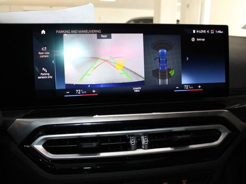 Certified 2024 BMW 230i 230i w/ Premium Package image 18