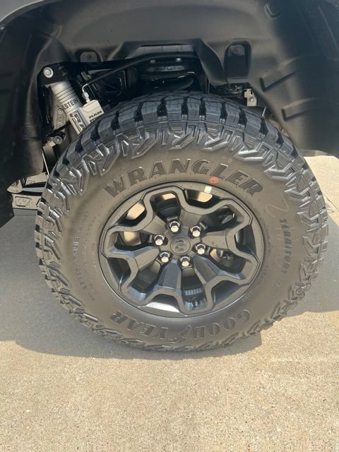New 2026 RAM 1500 RHO w/ RHO Level 1 Equipment Group AWD/4WD image 10