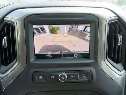 New 2026 GMC Sierra 1500 Pro w/ Pro Value Package image 21