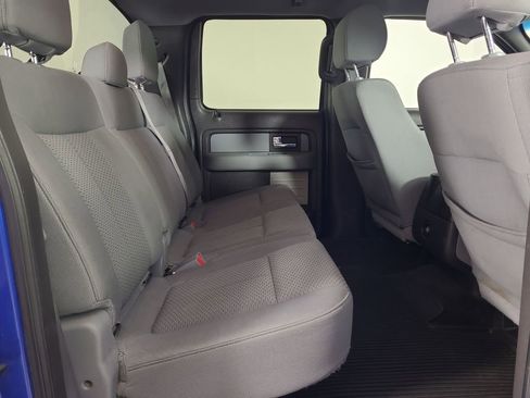 Used 2014 Ford F150 XLT w/ XLT Chrome Package image 19