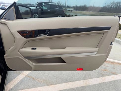 Used 2011 Mercedes-Benz E 350 Coupe image 23