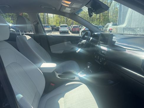 Certified 2023 Hyundai Kona SEL AWD/4WD image 21