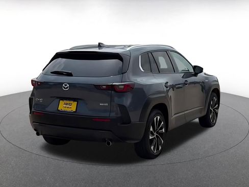 Used 2025 MAZDA CX-50 2.5 Hybrid w/ Premium Plus Pkg AWD/4WD image 15