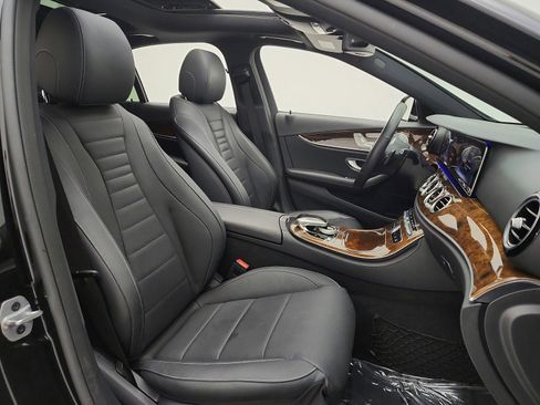 Used 2019 Mercedes-Benz E 450 4MATIC Sedan image 18