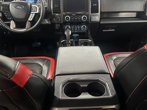 Used 2020 Ford F150 Lariat w/ Equipment Group 502A Luxury image 25