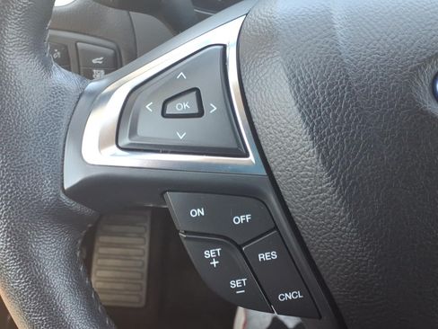 Certified 2023 Ford Edge SEL w/ Convenience Package AWD/4WD image 27
