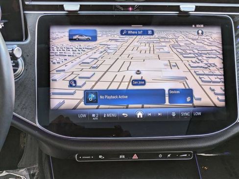 New 2025 Mercedes-Benz E 350 Sedan image 14