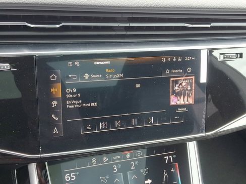 New 2026 Audi Q8 Premium Plus image 14