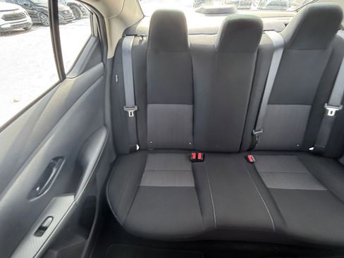 Used 2025 Nissan Sentra SV image 37