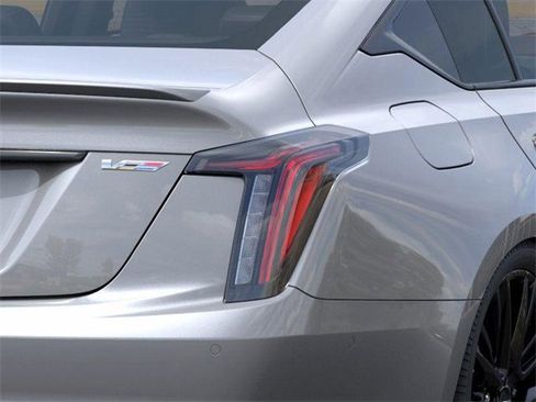 New 2026 Cadillac CT5 V image 11