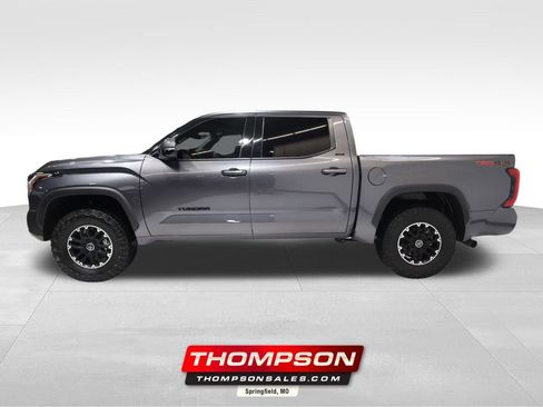 Used 2022 Toyota Tundra SR5 image 1