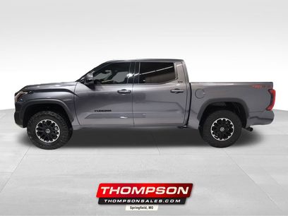 Used 2022 Toyota Tundra SR5