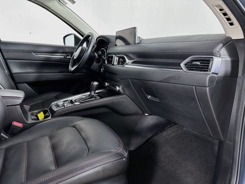 Used 2023 MAZDA CX-5 Carbon Edition AWD/4WD image 29