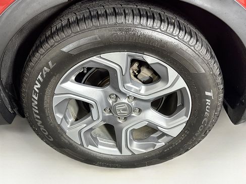 Used 2018 Honda CR-V EX-L image 11
