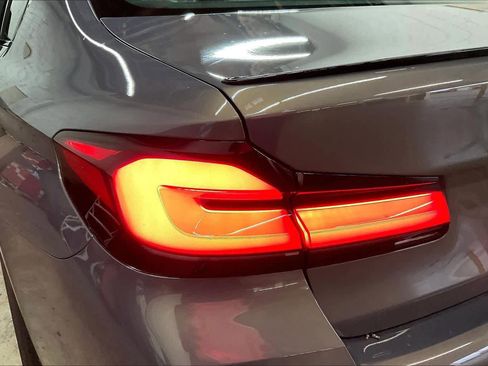 Used 2023 BMW M5 w/ Competition Package image 32