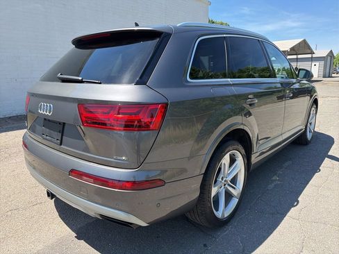 Used 2019 Audi Q7 3.0T Prestige w/ Prestige Package AWD/4WD image 2