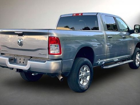 Used 2024 RAM 2500 Big Horn w/ Sport Appearance Package AWD/4WD image 5