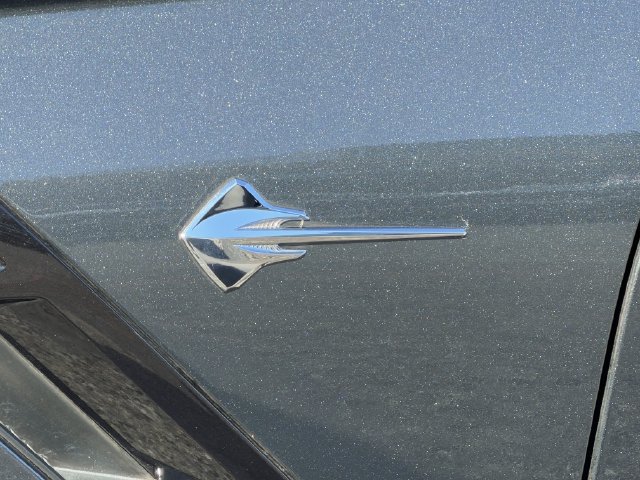 Used 2014 Chevrolet Corvette Stingray Convertible w/ 3LT Preferred Equipment Group RWD image 10