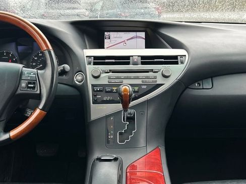 Used 2012 Lexus RX 350 350 image 24