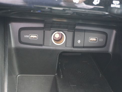Used 2023 Hyundai Tucson SEL w/ Convenience Package AWD/4WD image 18