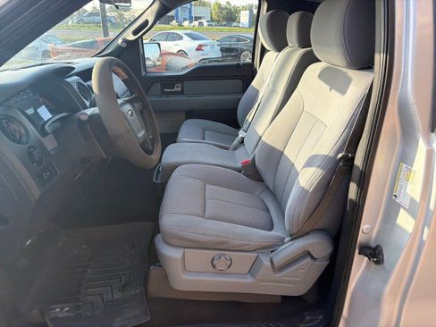 Used 2014 Ford F150 STX w/ Equipment Group 201A Mid RWD image 5