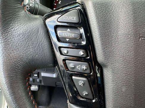 Used 2022 Nissan Frontier PRO-4X w/ Off-Road Protection Package image 21