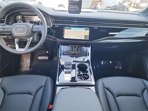 New 2026 Audi Q7 3.0T Premium Plus image 11