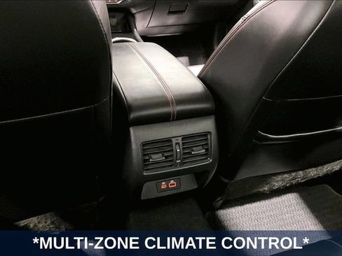 Used 2023 Nissan Altima 2.5 SR AWD/4WD image 13