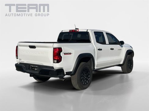 New 2026 Chevrolet Colorado Trail Boss image 7