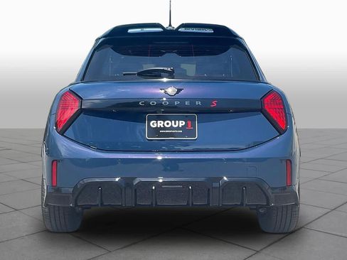 New 2026 MINI Cooper S FWD image 4