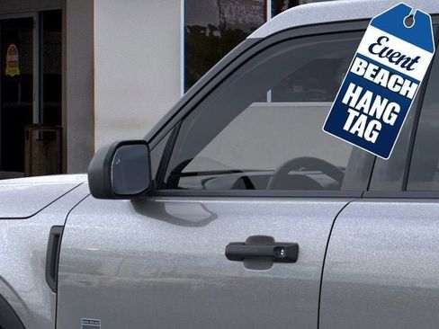 New 2026 Ford Bronco Sport Big Bend AWD/4WD image 20