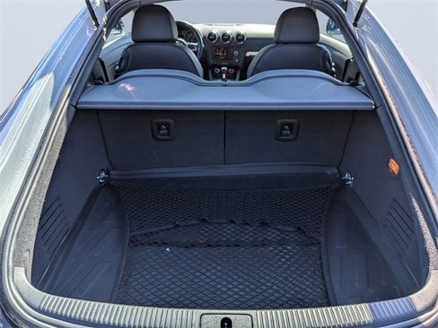 Used 2013 Audi TT 2.0T Premium Plus image 14