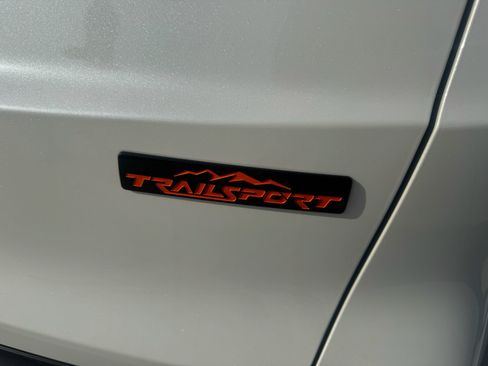 Certified 2026 Honda CR-V TrailSport image 31