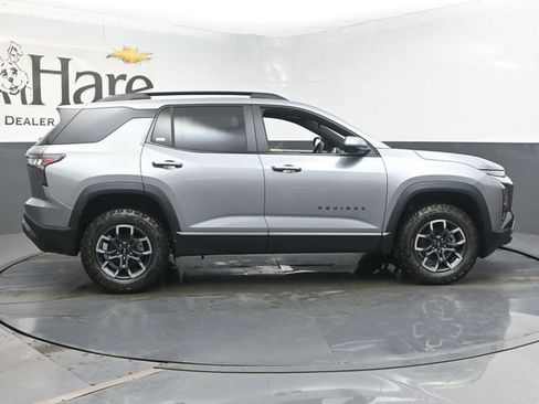 New 2026 Chevrolet Equinox ACTIV w/ Convenience Package III FWD image 15