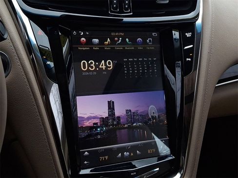 Used 2015 Cadillac CTS Luxury image 7