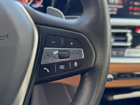 Used 2023 BMW 430i Gran Coupe xDrive w/ Premium Package image 14