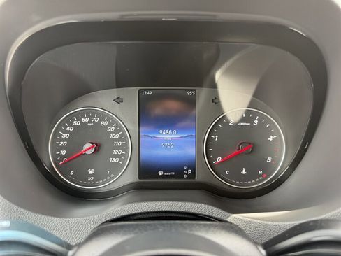 Used 2026 Mercedes-Benz Sprinter 2500 image 13