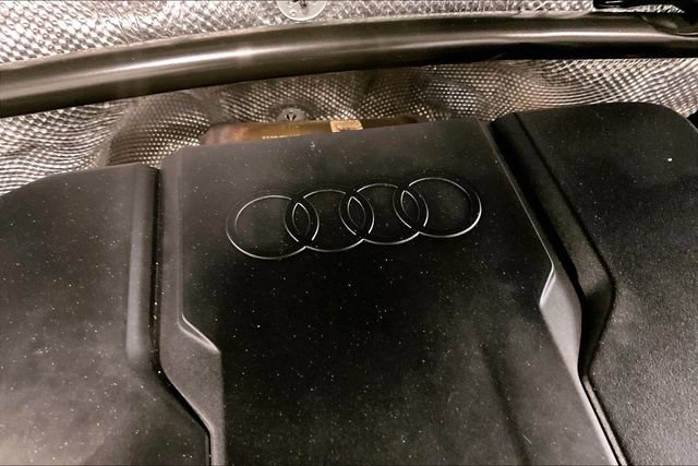 Used 2025 Audi Q5 Premium Plus w/ Premium Plus AWD/4WD image 31