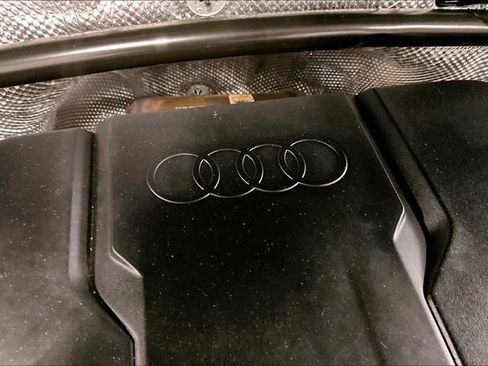 Used 2025 Audi Q5 Premium Plus w/ Premium Plus AWD/4WD image 31